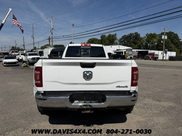 2021 RAM 3500 Tradesman 4x4 - Photo 4 - North Chesterfield, VA 23237