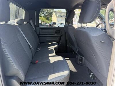 2021 RAM 3500 Tradesman 4x4 - Photo 21 - North Chesterfield, VA 23237