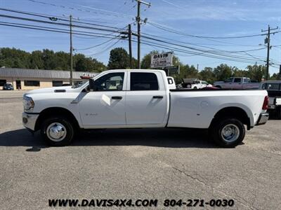 2021 RAM 3500 Tradesman 4x4 - Photo 2 - North Chesterfield, VA 23237
