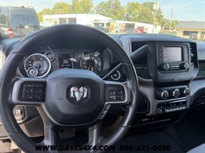 2021 RAM 3500 Tradesman 4x4 - Photo 12 - North Chesterfield, VA 23237