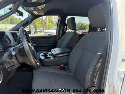 2021 RAM 3500 Tradesman 4x4 - Photo 11 - North Chesterfield, VA 23237
