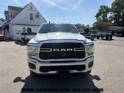 2021 RAM 3500 Tradesman 4x4 - Photo 8 - North Chesterfield, VA 23237