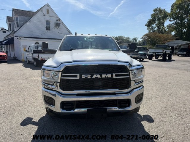 2021 RAM 3500 Tradesman 4x4 - Photo 8 - North Chesterfield, VA 23237