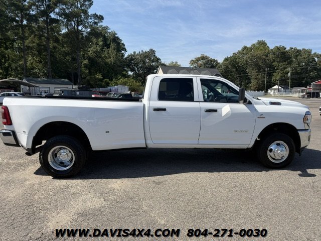 2021 RAM 3500 Tradesman 4x4 - Photo 6 - North Chesterfield, VA 23237