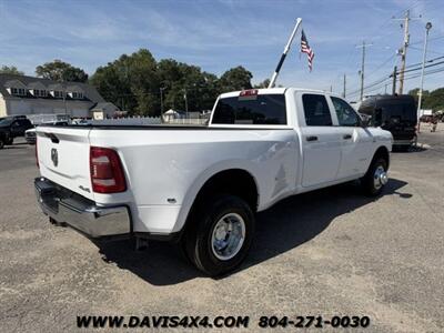 2021 RAM 3500 Tradesman 4x4 - Photo 5 - North Chesterfield, VA 23237