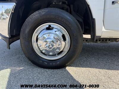 2021 RAM 3500 Tradesman 4x4 - Photo 27 - North Chesterfield, VA 23237