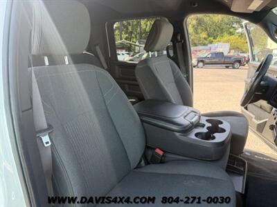 2021 RAM 3500 Tradesman 4x4 - Photo 24 - North Chesterfield, VA 23237
