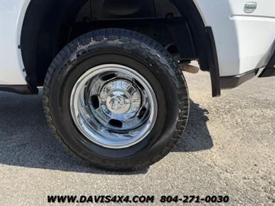 2021 RAM 3500 Tradesman 4x4 - Photo 28 - North Chesterfield, VA 23237