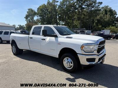 2021 RAM 3500 Tradesman 4x4 - Photo 7 - North Chesterfield, VA 23237