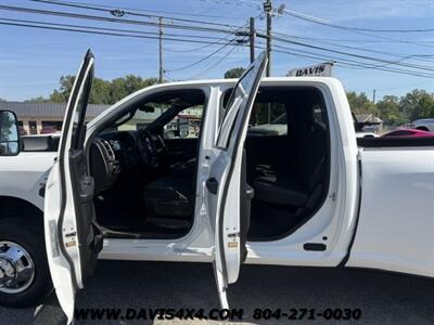 2021 RAM 3500 Tradesman 4x4 - Photo 9 - North Chesterfield, VA 23237