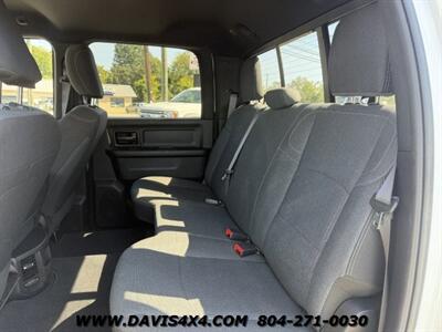 2021 RAM 3500 Tradesman 4x4 - Photo 17 - North Chesterfield, VA 23237