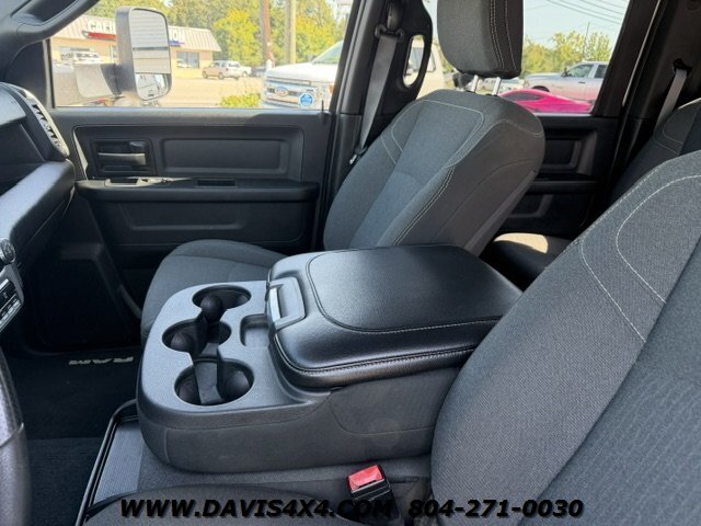 2021 RAM 3500 Tradesman 4x4 - Photo 14 - North Chesterfield, VA 23237