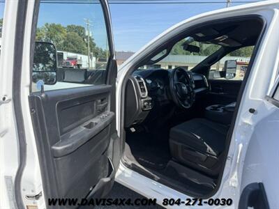 2021 RAM 3500 Tradesman 4x4 - Photo 10 - North Chesterfield, VA 23237