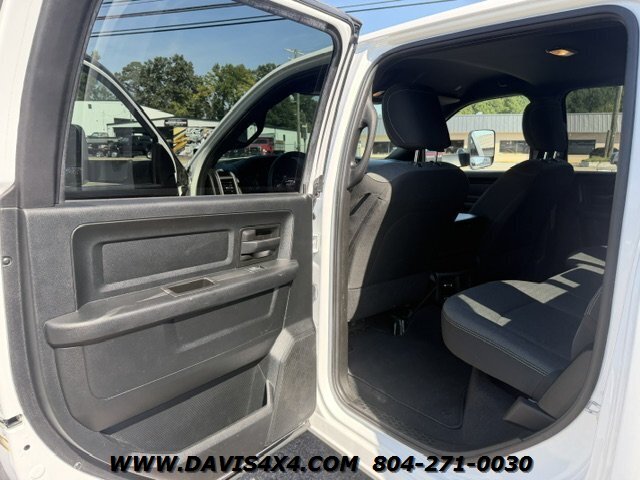 2021 RAM 3500 Tradesman 4x4 - Photo 16 - North Chesterfield, VA 23237