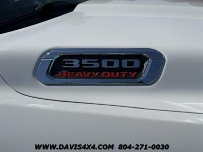 2021 RAM 3500 Tradesman 4x4 - Photo 25 - North Chesterfield, VA 23237