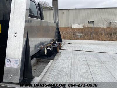 2018 Chevrolet 5500 5500 HD Cab Over Flatbed Rollback Tow Truck   - Photo 22 - North Chesterfield, VA 23237