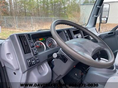 2018 Chevrolet 5500 5500 HD Cab Over Flatbed Rollback Tow Truck   - Photo 8 - North Chesterfield, VA 23237