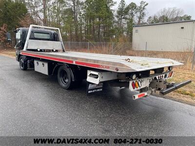 2018 Chevrolet 5500 5500 HD Cab Over Flatbed Rollback Tow Truck   - Photo 6 - North Chesterfield, VA 23237