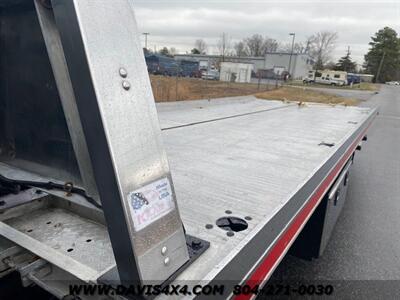 2018 Chevrolet 5500 5500 HD Cab Over Flatbed Rollback Tow Truck   - Photo 21 - North Chesterfield, VA 23237