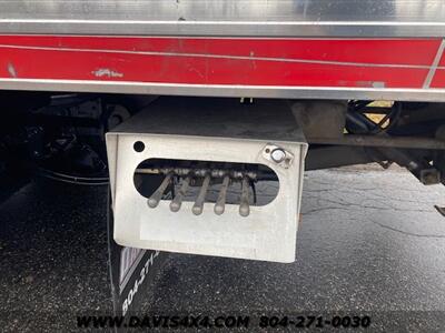 2018 Chevrolet 5500 5500 HD Cab Over Flatbed Rollback Tow Truck   - Photo 16 - North Chesterfield, VA 23237