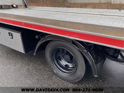 2018 Chevrolet 5500 5500 HD Cab Over Flatbed Rollback Tow Truck   - Photo 14 - North Chesterfield, VA 23237