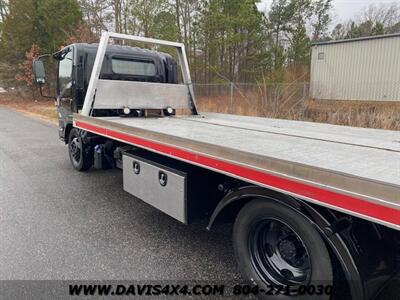 2018 Chevrolet 5500 5500 HD Cab Over Flatbed Rollback Tow Truck   - Photo 15 - North Chesterfield, VA 23237