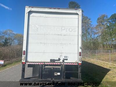 2004 GMC C7500 Diesel Box Truck   - Photo 5 - North Chesterfield, VA 23237