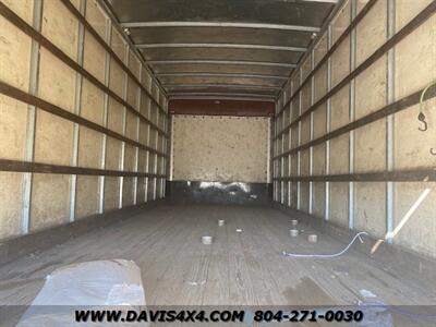 2004 GMC C7500 Diesel Box Truck   - Photo 17 - North Chesterfield, VA 23237