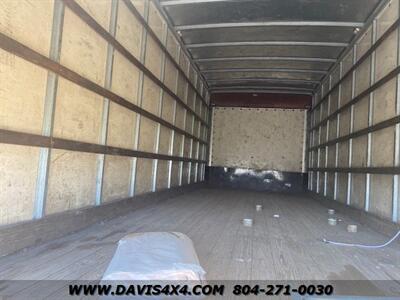 2004 GMC C7500 Diesel Box Truck   - Photo 18 - North Chesterfield, VA 23237