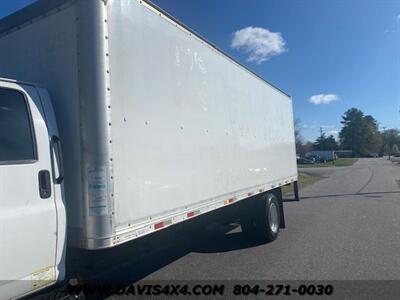 2004 GMC C7500 Diesel Box Truck   - Photo 15 - North Chesterfield, VA 23237