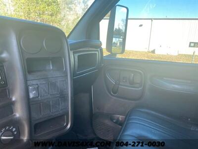 2004 GMC C7500 Diesel Box Truck   - Photo 11 - North Chesterfield, VA 23237