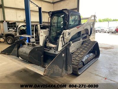 2023 Bobcat T870 Skid Steer Track Machine 2 Speed Loader   - Photo 3 - North Chesterfield, VA 23237