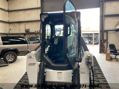 2023 Bobcat T870 Skid Steer Track Machine 2 Speed Loader   - Photo 19 - North Chesterfield, VA 23237