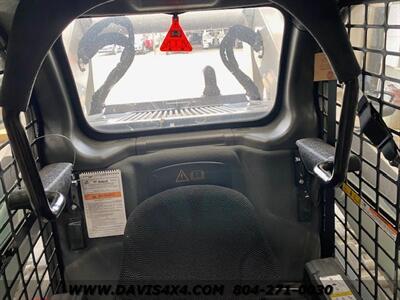 2023 Bobcat T870 Skid Steer Track Machine 2 Speed Loader   - Photo 26 - North Chesterfield, VA 23237