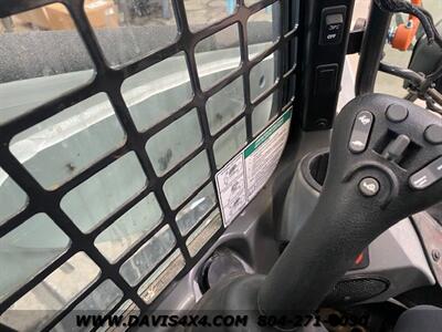 2023 Bobcat T870 Skid Steer Track Machine 2 Speed Loader   - Photo 28 - North Chesterfield, VA 23237