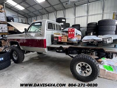 1979 Chevrolet Scottsdale K-30 4x4 Big Block Pick Up   - Photo 73 - North Chesterfield, VA 23237