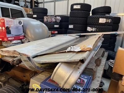 1979 Chevrolet Scottsdale K-30 4x4 Big Block Pick Up   - Photo 54 - North Chesterfield, VA 23237