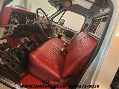 1979 Chevrolet Scottsdale K-30 4x4 Big Block Pick Up   - Photo 65 - North Chesterfield, VA 23237