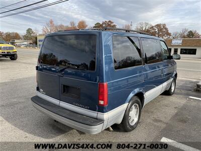 2000 Chevrolet Astro LS Passenger/Family Mini (SOLD)   - Photo 7 - North Chesterfield, VA 23237