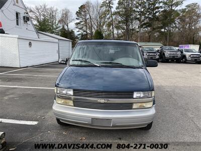 2000 Chevrolet Astro LS Passenger/Family Mini (SOLD)   - Photo 4 - North Chesterfield, VA 23237