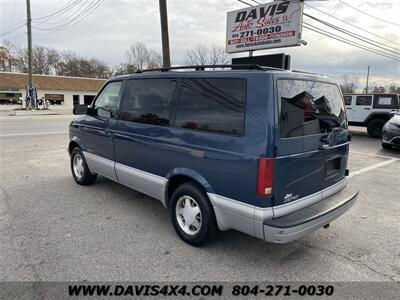 2000 Chevrolet Astro LS Passenger/Family Mini (SOLD)   - Photo 9 - North Chesterfield, VA 23237