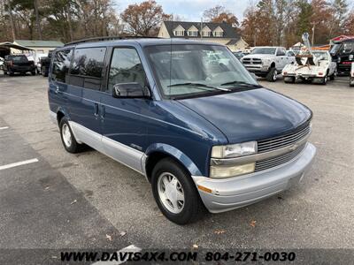 2000 Chevrolet Astro LS Passenger/Family Mini (SOLD)   - Photo 5 - North Chesterfield, VA 23237