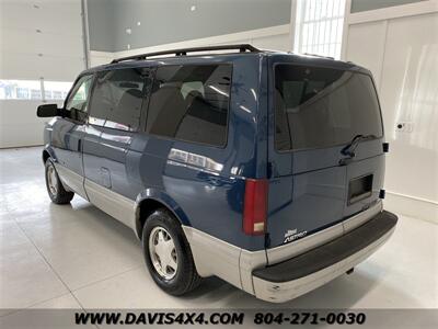 2000 Chevrolet Astro LS Passenger/Family Mini (SOLD)   - Photo 16 - North Chesterfield, VA 23237