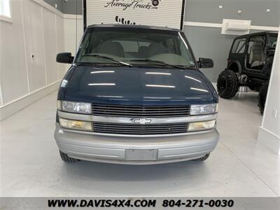 2000 Chevrolet Astro LS Passenger/Family Mini (SOLD)   - Photo 20 - North Chesterfield, VA 23237