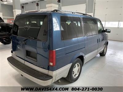 2000 Chevrolet Astro LS Passenger/Family Mini (SOLD)   - Photo 18 - North Chesterfield, VA 23237