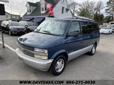 2000 Chevrolet Astro LS Passenger/Family Mini (SOLD)   - Photo 3 - North Chesterfield, VA 23237