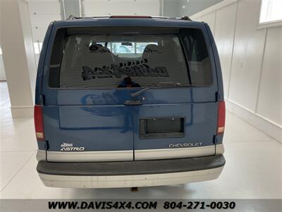 2000 Chevrolet Astro LS Passenger/Family Mini (SOLD)   - Photo 17 - North Chesterfield, VA 23237