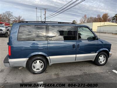 2000 Chevrolet Astro LS Passenger/Family Mini (SOLD)   - Photo 6 - North Chesterfield, VA 23237