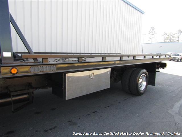 2009 International Navistar Durastar Century 4300 Wheel Lift Rollback ...