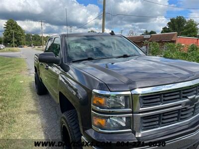 2015 Chevrolet Silverado 1500 LT   - Photo 22 - North Chesterfield, VA 23237